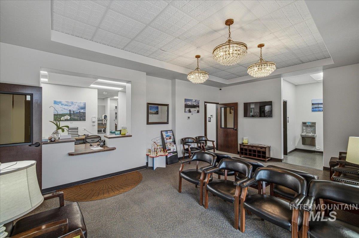 1588 W. Cayuse Creek Drive, Meridian, Idaho 83646, Business/Commercial For Sale, Price $3,300,000, 98993303