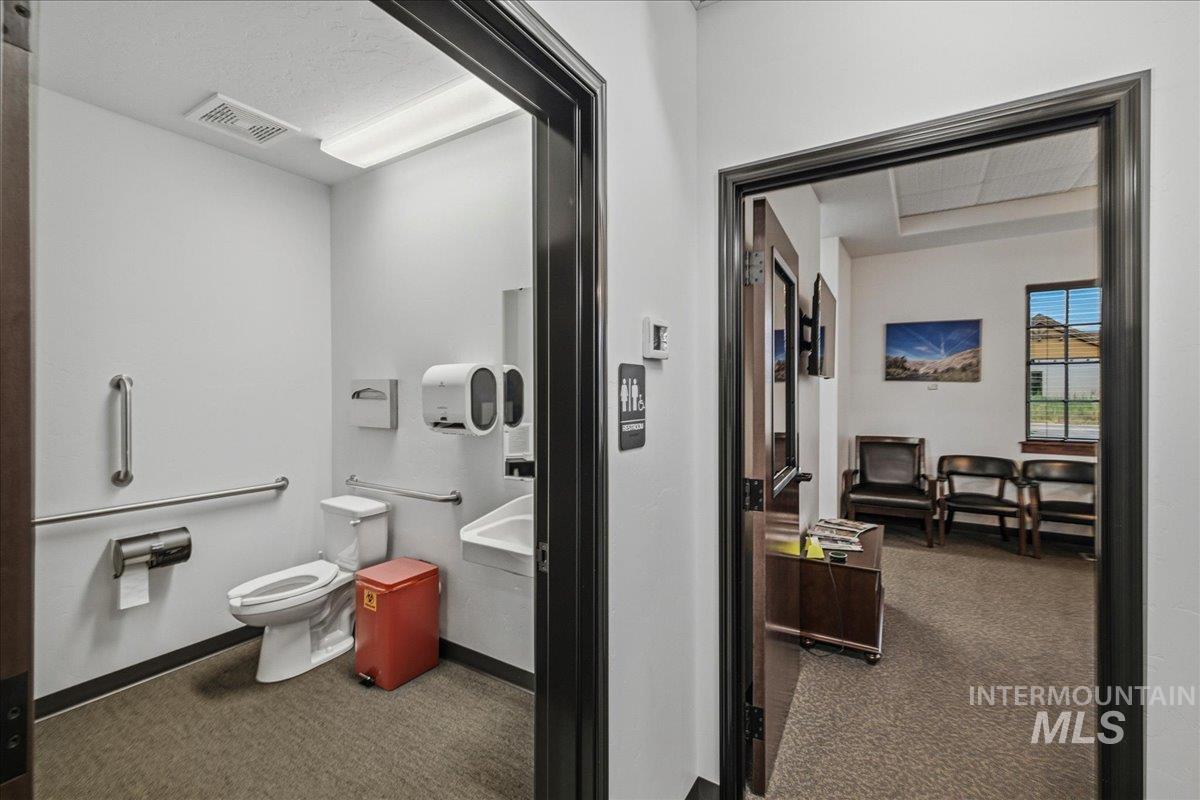 1588 W. Cayuse Creek Drive, Meridian, Idaho 83646, Business/Commercial For Sale, Price $3,300,000, 98993303