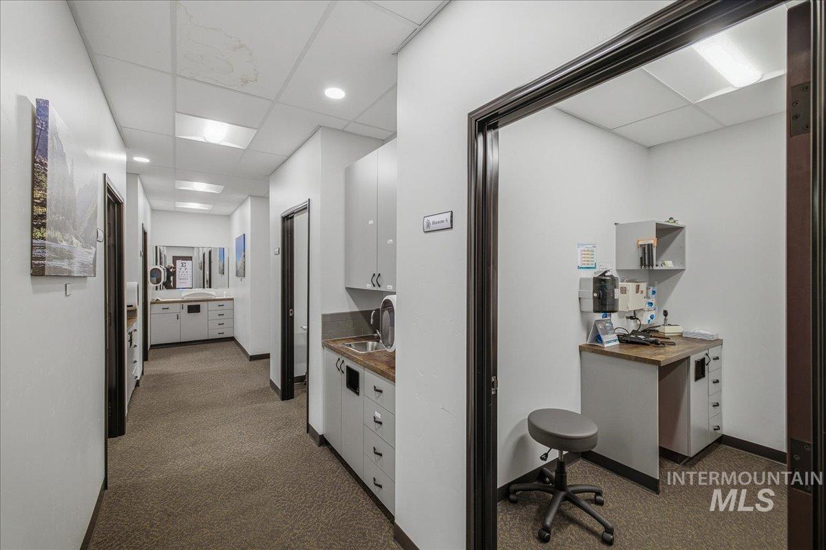1588 W. Cayuse Creek Drive, Meridian, Idaho 83646, Business/Commercial For Sale, Price $3,300,000, 98993303