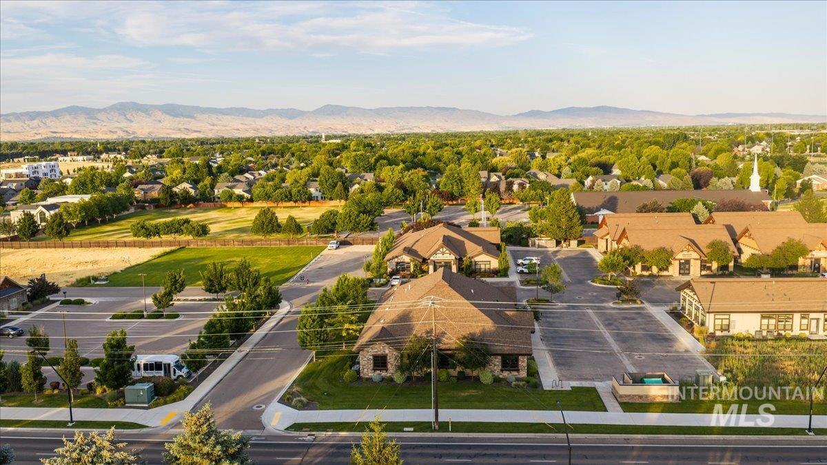 1588 W. Cayuse Creek Drive, Meridian, Idaho 83646, Business/Commercial For Sale, Price $3,300,000, 98993303