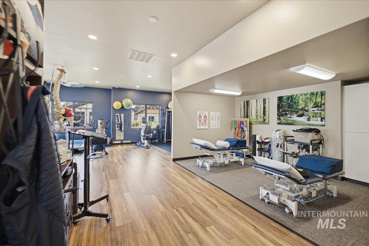1588 W. Cayuse Creek Drive, Meridian, Idaho 83646, Business/Commercial For Sale, Price $3,300,000, 98993303