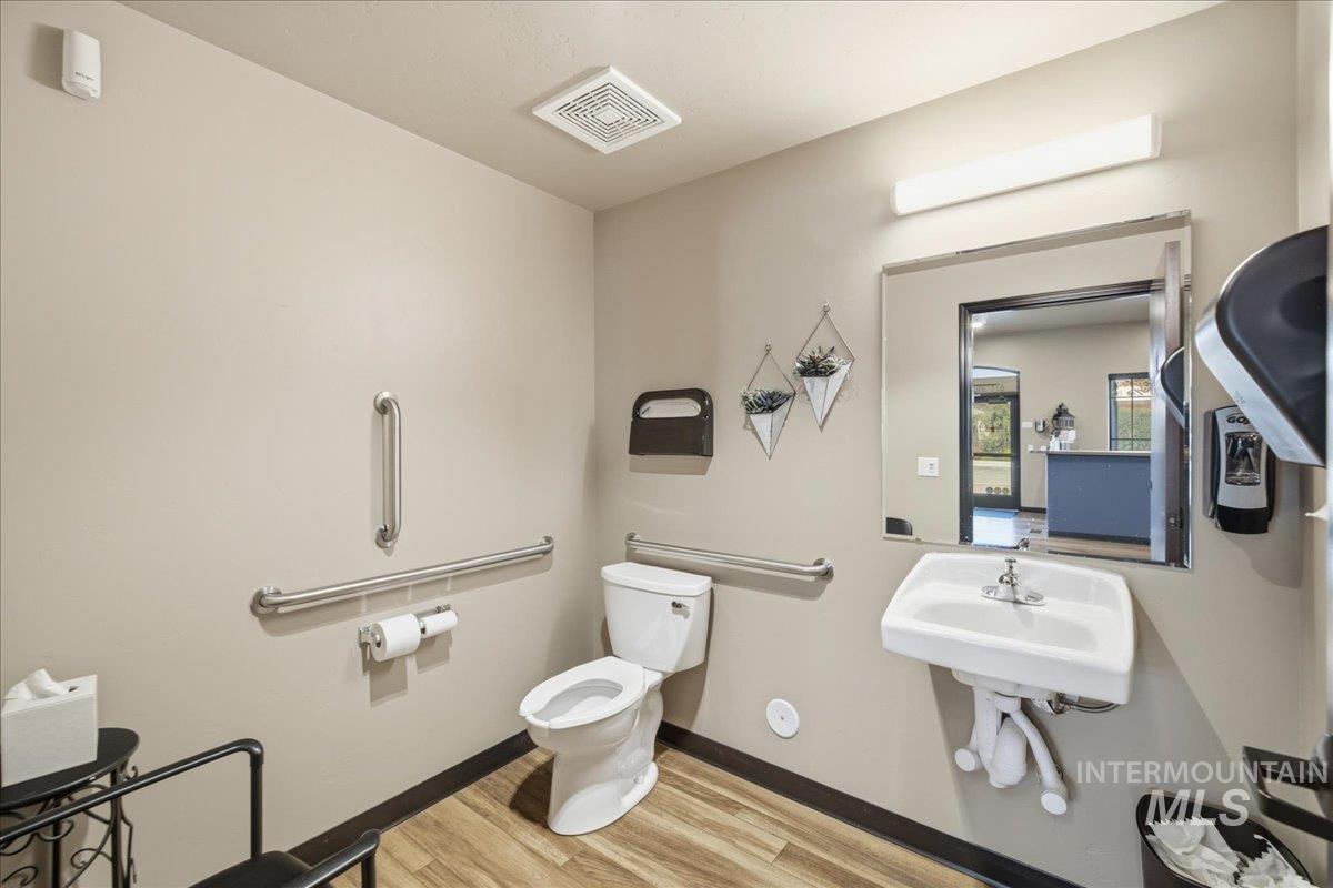 1588 W. Cayuse Creek Drive, Meridian, Idaho 83646, Business/Commercial For Sale, Price $3,300,000, 98993303
