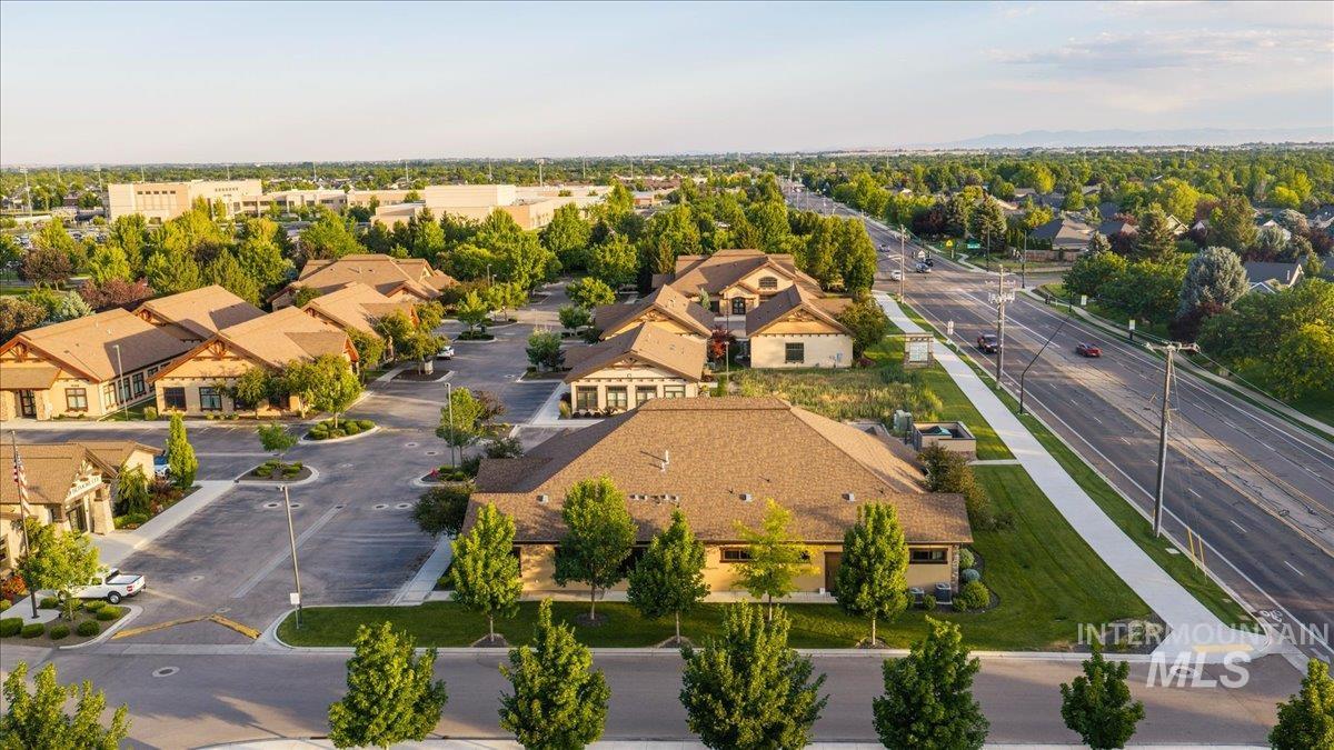 1588 W. Cayuse Creek Drive, Meridian, Idaho 83646, Business/Commercial For Sale, Price $3,300,000, 98993303