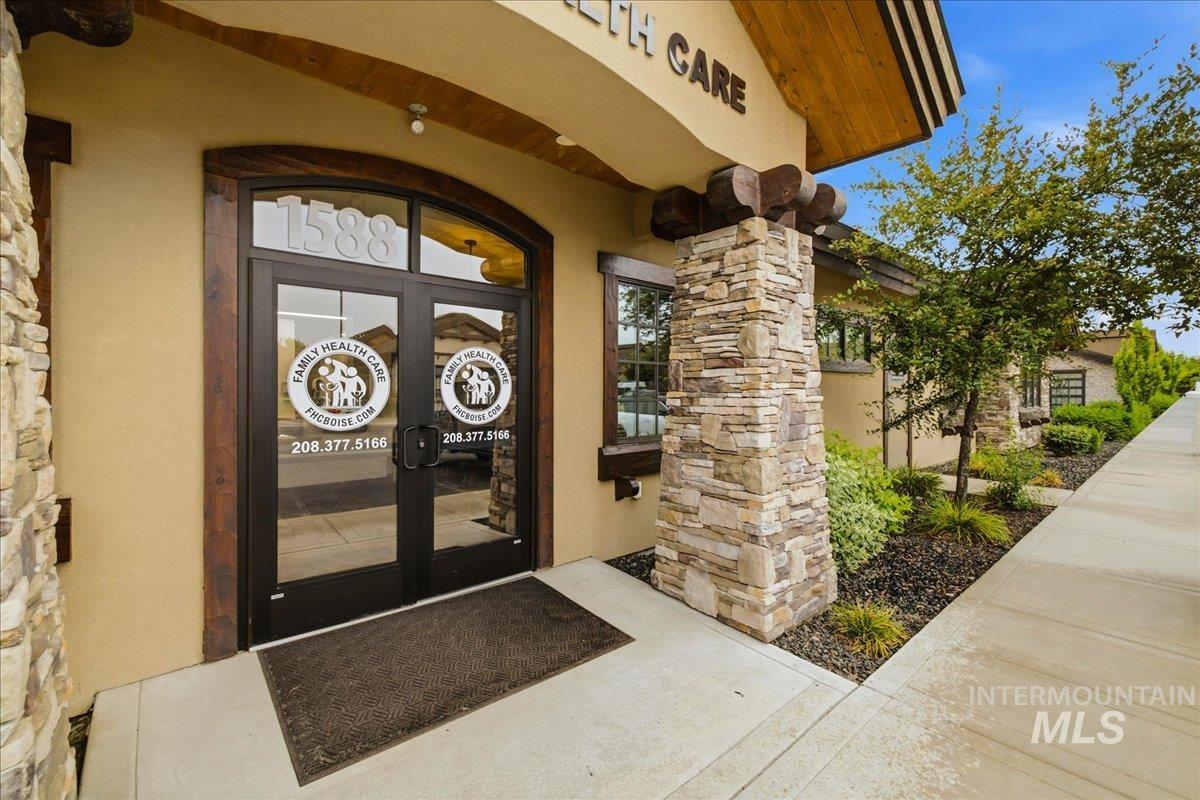 1588 W. Cayuse Creek Drive, Meridian, Idaho 83646, Business/Commercial For Sale, Price $3,300,000, 98993303