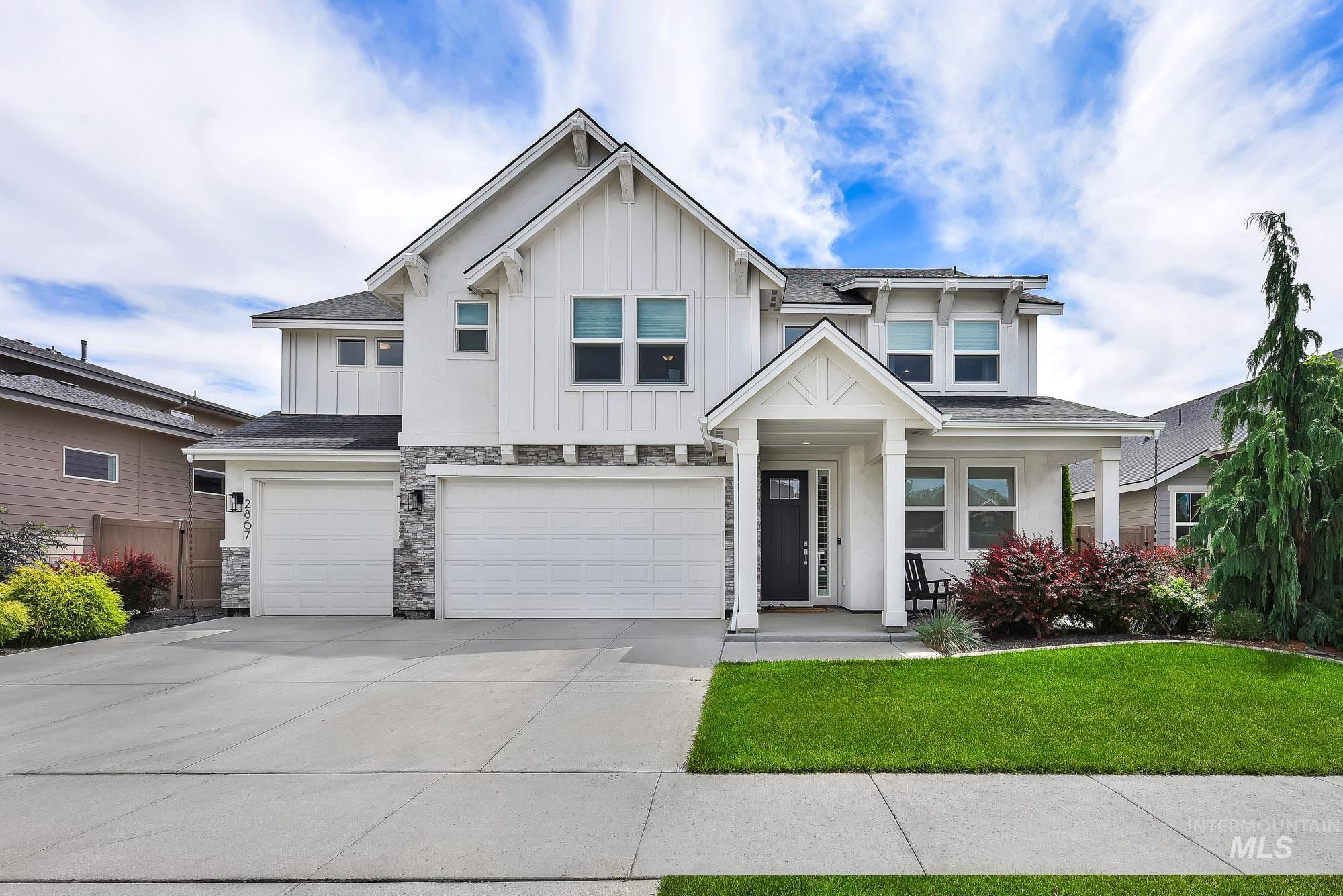 Residential For Sale