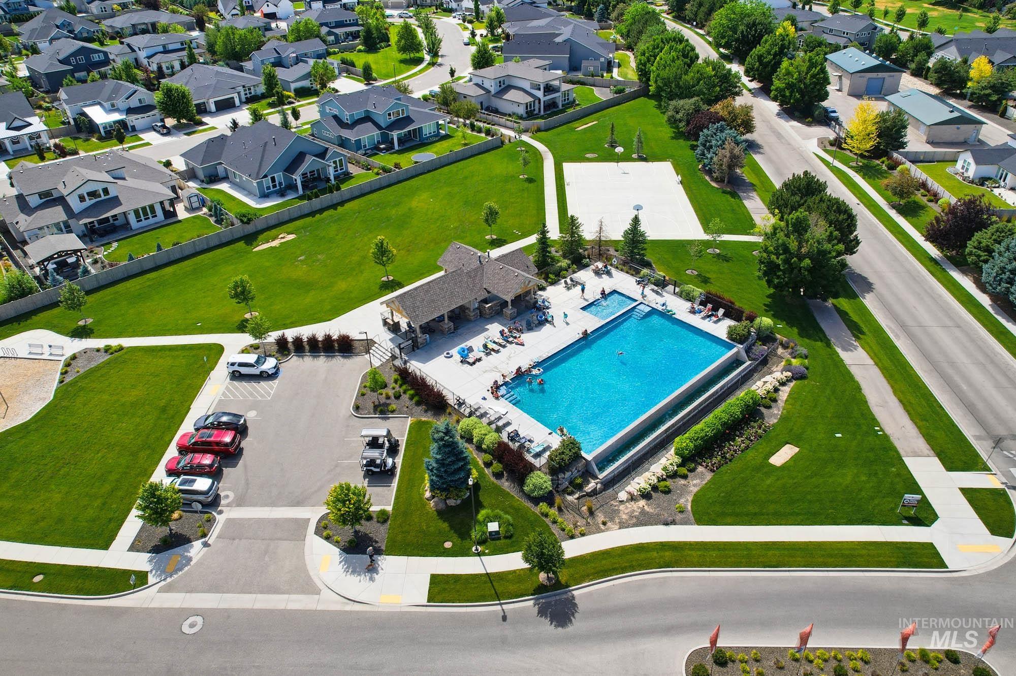 2867 E Lawton Dr, Meridian, Idaho 83642, 4 Bedrooms, 3.5 Bathrooms, Residential For Sale, Price $885,000, 98993306