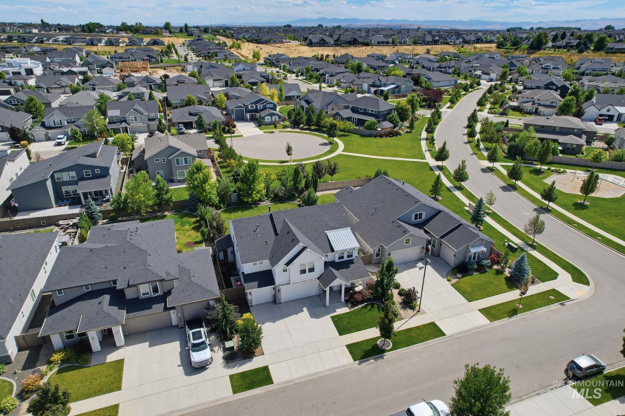 2867 E Lawton Dr, Meridian, Idaho 83642, 4 Bedrooms, 3.5 Bathrooms, Residential For Sale, Price $885,000, 98993306