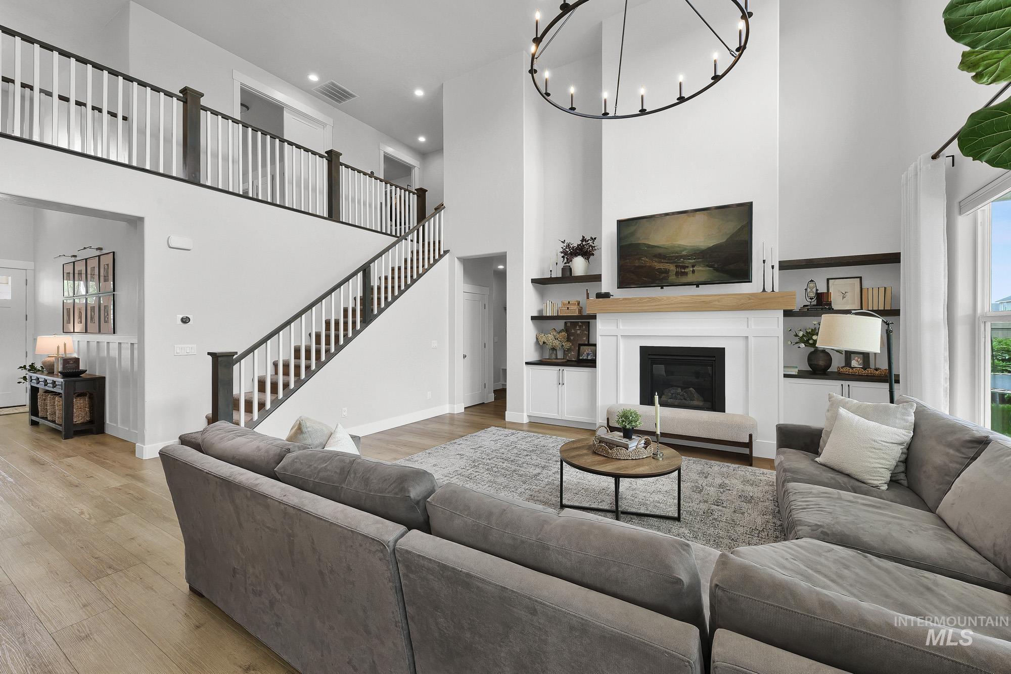 2867 E Lawton Dr, Meridian, Idaho 83642, 4 Bedrooms, 3.5 Bathrooms, Residential For Sale, Price $885,000, 98993306