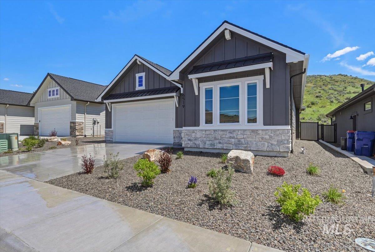 6519 E Richter Dr, Eagle, Idaho 83629, 3 Bedrooms, 2 Bathrooms, Residential For Sale, Price $574,990,MLS 98993308