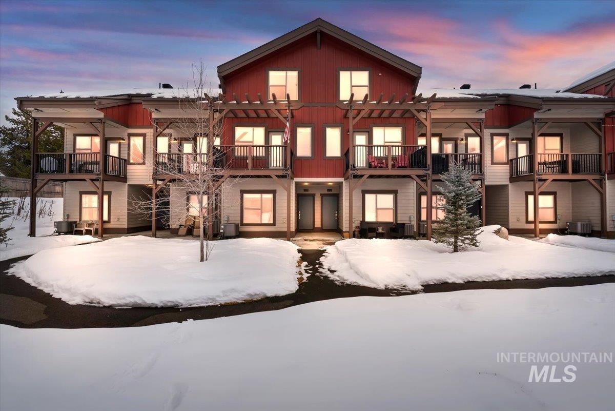 314 Broken Creek, McCall, Idaho 83638, 3 Bedrooms, 3 Bathrooms, Residential For Sale, Price $569,900,MLS 98993309