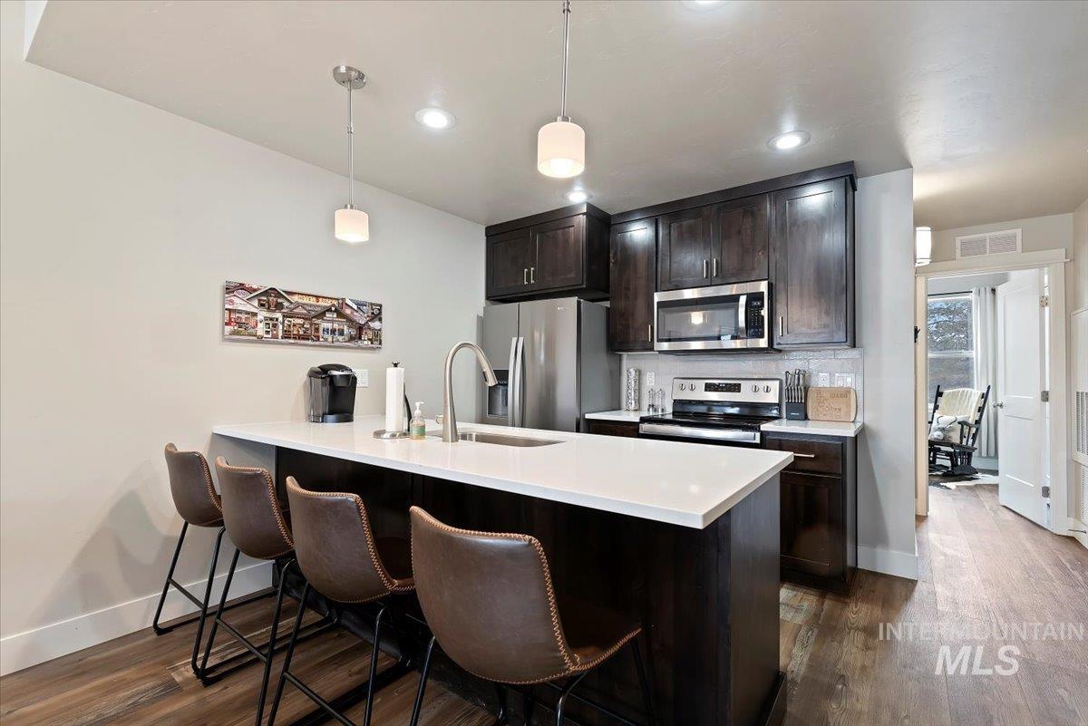 314 Broken Creek, McCall, Idaho 83638, 3 Bedrooms, 3 Bathrooms, Residential For Sale, Price $569,900,MLS 98993309