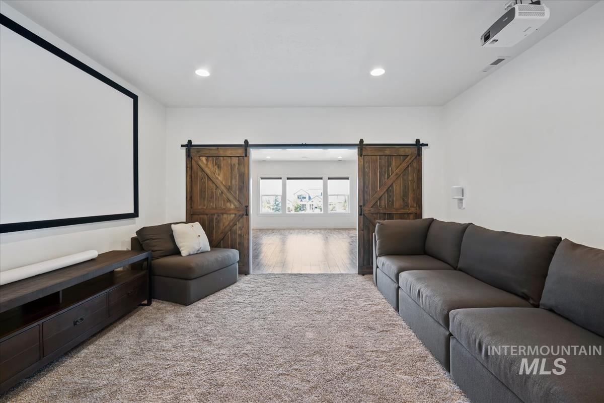 1001 N Triathlon Ave, Eagle, Idaho 83616, 5 Bedrooms, 4.5 Bathrooms, Residential For Sale, Price $1,899,000, 98993310