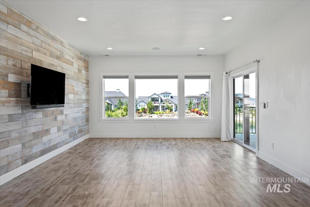 1001 N Triathlon Ave, Eagle, Idaho 83616, 5 Bedrooms, 4.5 Bathrooms, Residential For Sale, Price $1,899,000, 98993310