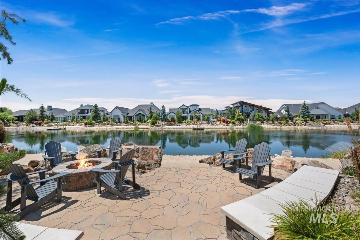 1001 N Triathlon Ave, Eagle, Idaho 83616, 5 Bedrooms, 4.5 Bathrooms, Residential For Sale, Price $1,899,000, 98993310