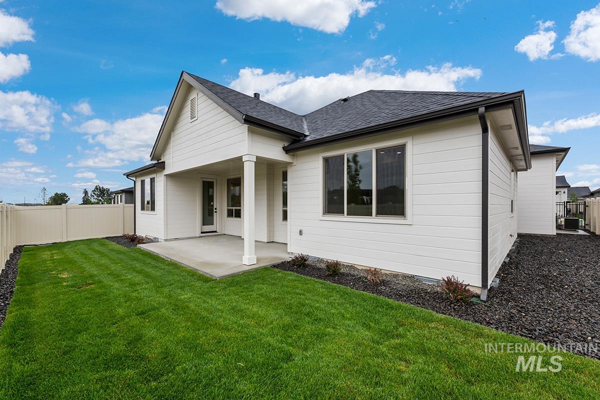 3517 E Englehart Dr., Meridian, Idaho 83642, 4 Bedrooms, 2.5 Bathrooms, Residential For Sale, Price $749,800, 98993311