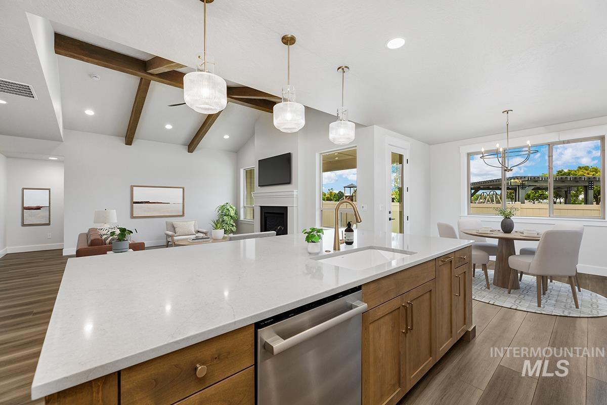 3517 E Englehart Dr., Meridian, Idaho 83642, 4 Bedrooms, 2.5 Bathrooms, Residential For Sale, Price $749,800, 98993311