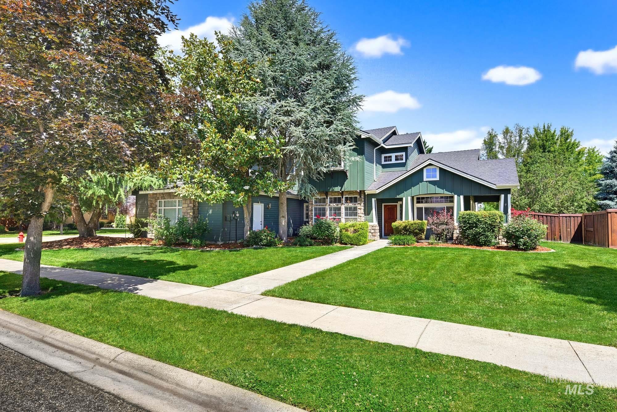 Residential For Sale
