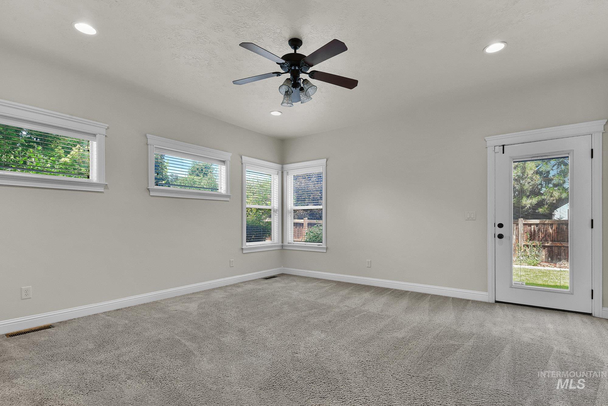 2172 W Cedar Grove, Meridian, Idaho 83646, 5 Bedrooms, 3.5 Bathrooms, Residential For Sale, Price $750,000, 98993315