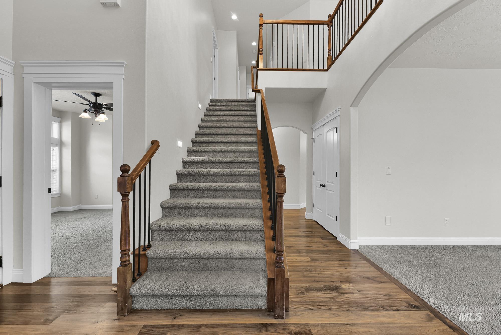 2172 W Cedar Grove, Meridian, Idaho 83646, 5 Bedrooms, 3.5 Bathrooms, Residential For Sale, Price $750,000, 98993315