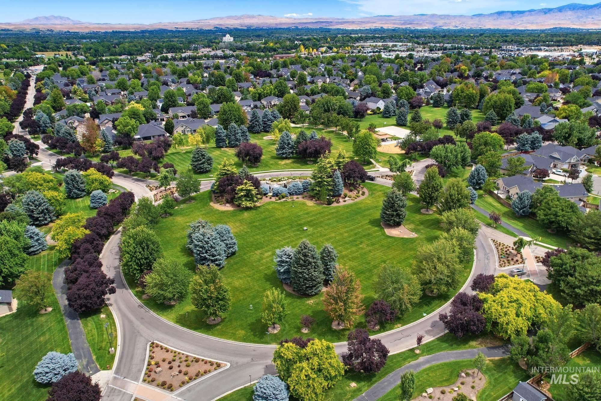 2172 W Cedar Grove, Meridian, Idaho 83646, 5 Bedrooms, 3.5 Bathrooms, Residential For Sale, Price $750,000, 98993315