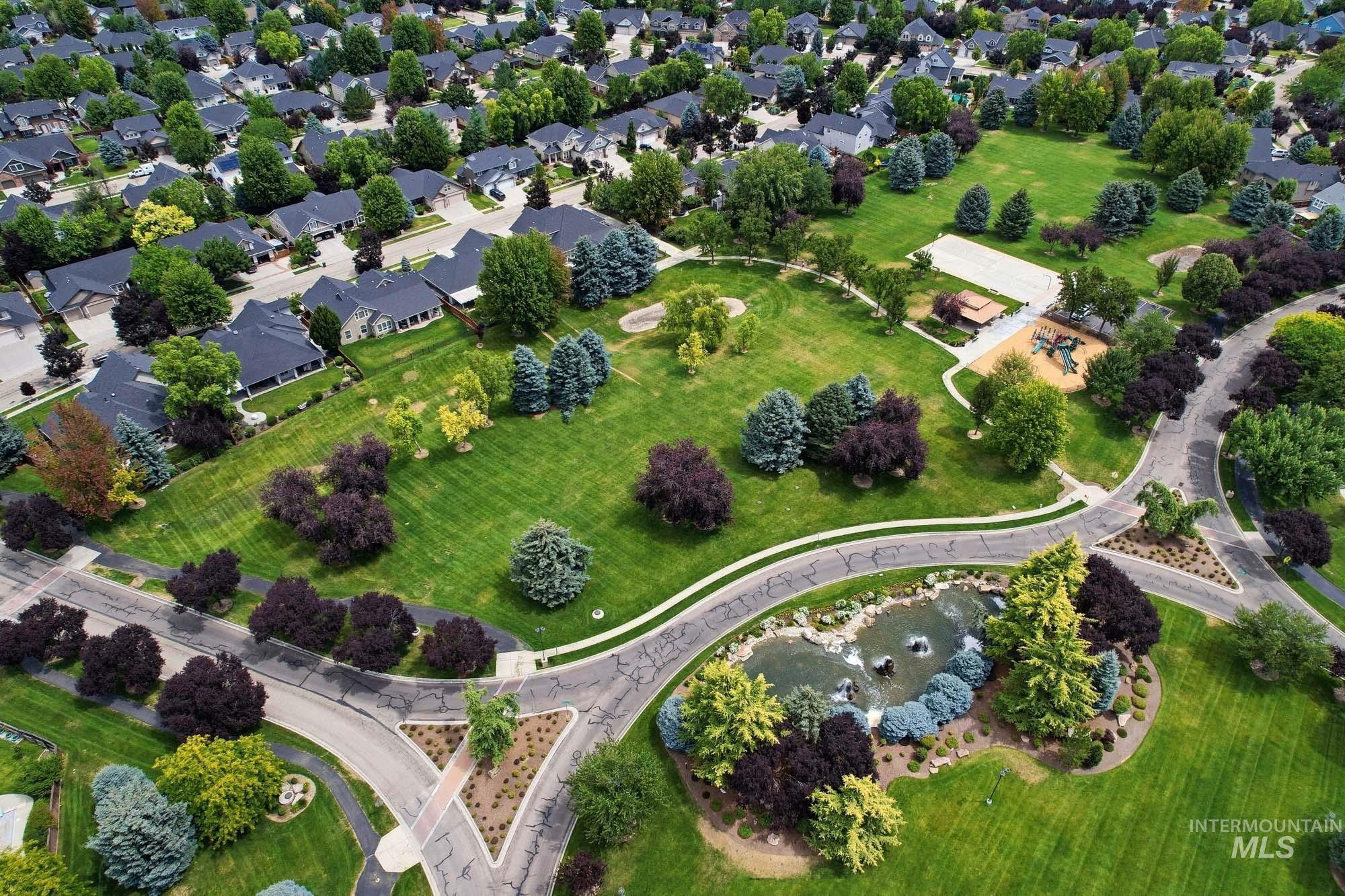2172 W Cedar Grove, Meridian, Idaho 83646, 5 Bedrooms, 3.5 Bathrooms, Residential For Sale, Price $750,000, 98993315