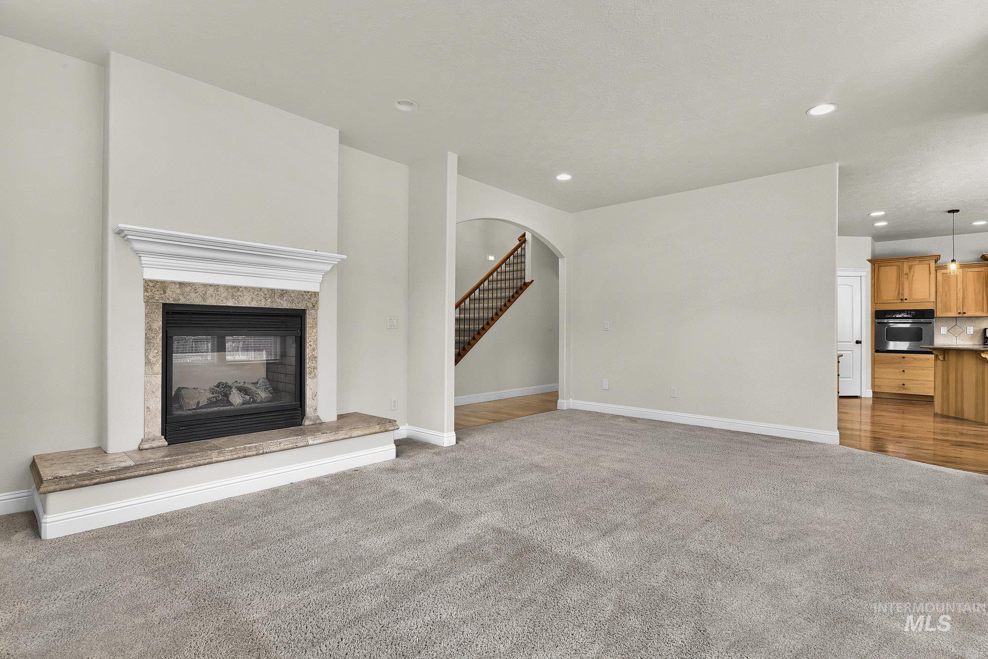 2172 W Cedar Grove, Meridian, Idaho 83646, 5 Bedrooms, 3.5 Bathrooms, Residential For Sale, Price $750,000, 98993315