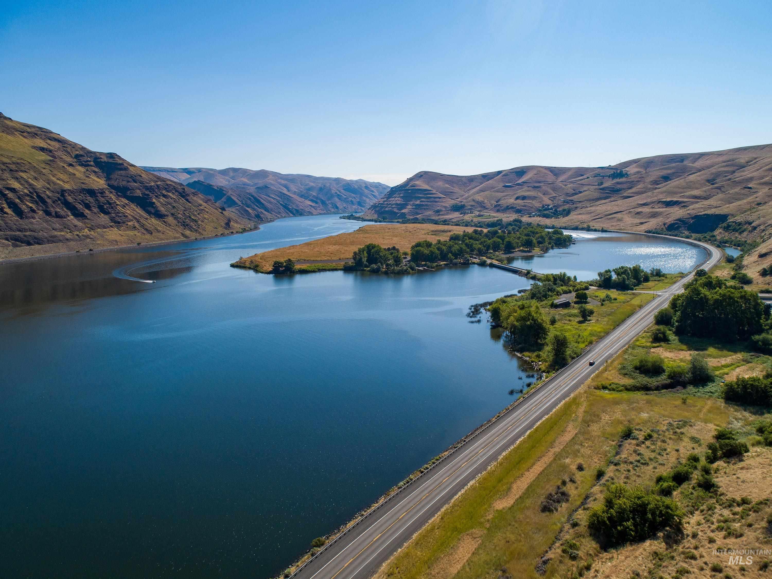 NNA Silcott Road, Clarkston, Washington 99403, Land For Sale, Price $1,890,000, 98993317