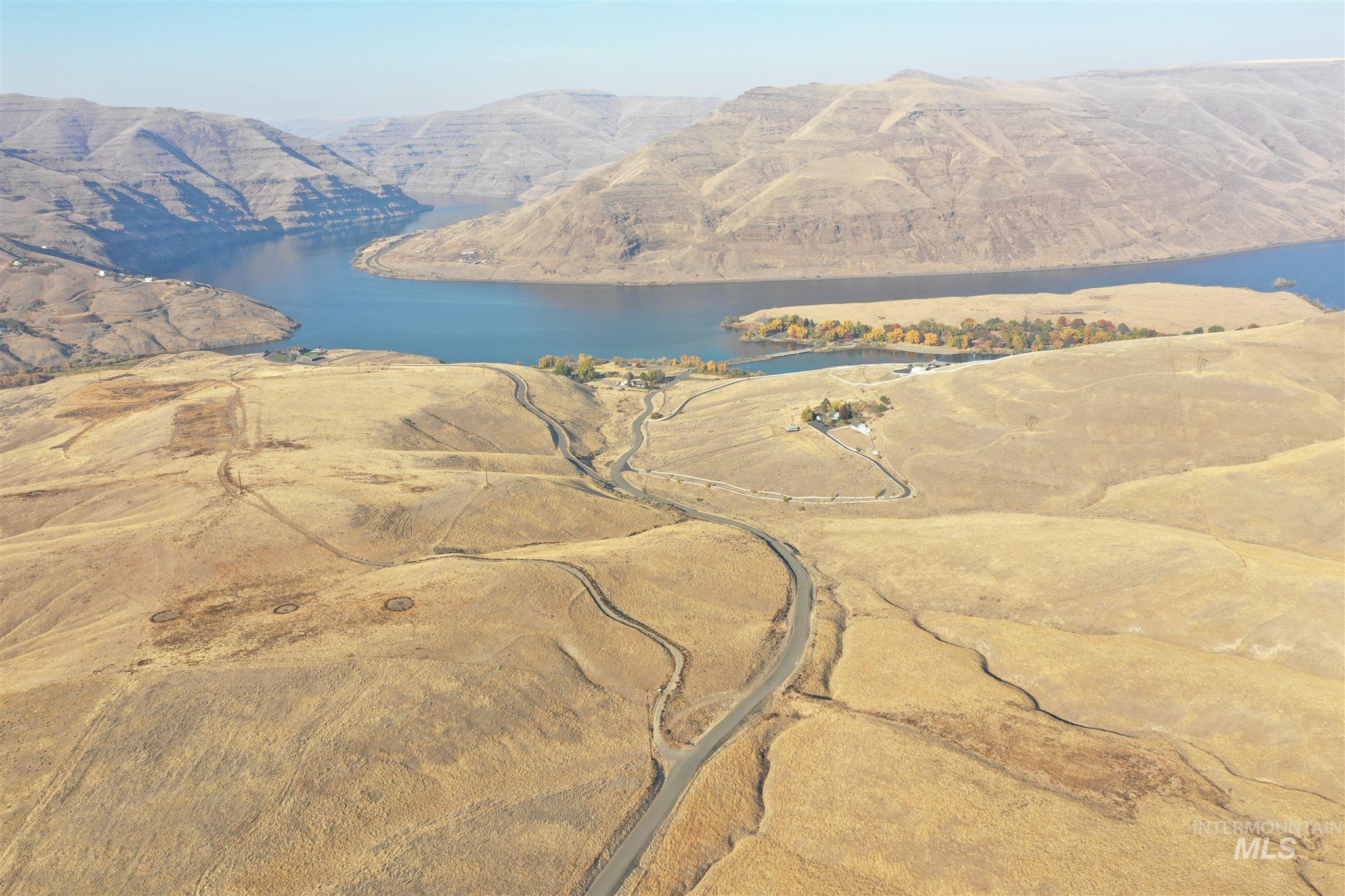 NNA Silcott Road, Clarkston, Washington 99403, Land For Sale, Price $1,890,000, 98993317