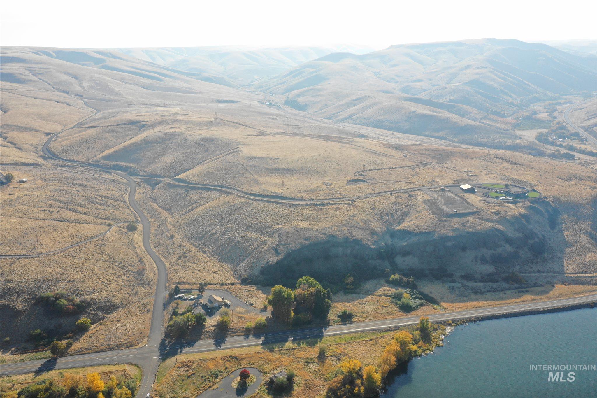 NNA Silcott Road, Clarkston, Washington 99403, Land For Sale, Price $1,890,000, 98993317