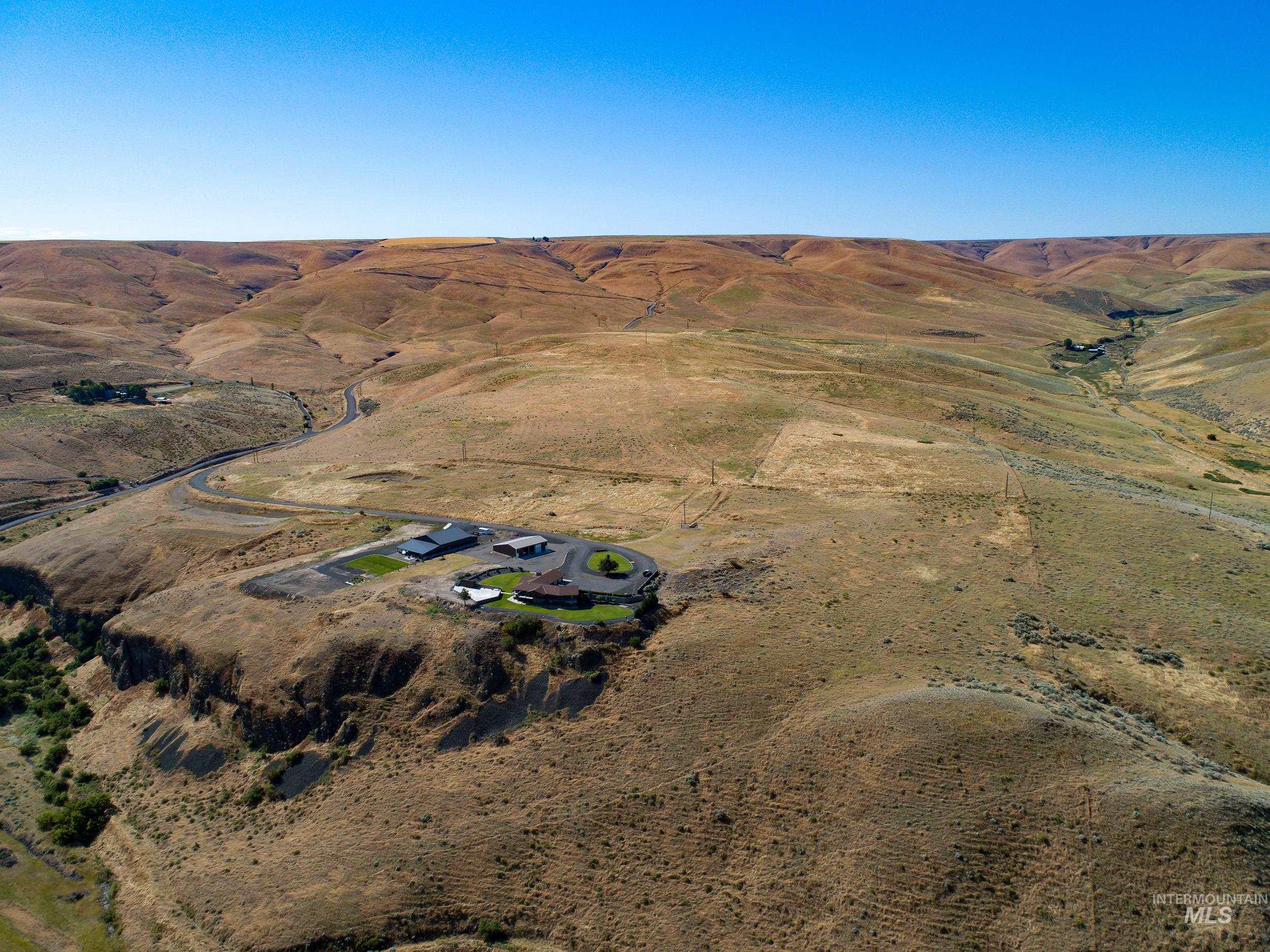 NNA Silcott Road, Clarkston, Washington 99403, Land For Sale, Price $1,890,000, 98993317