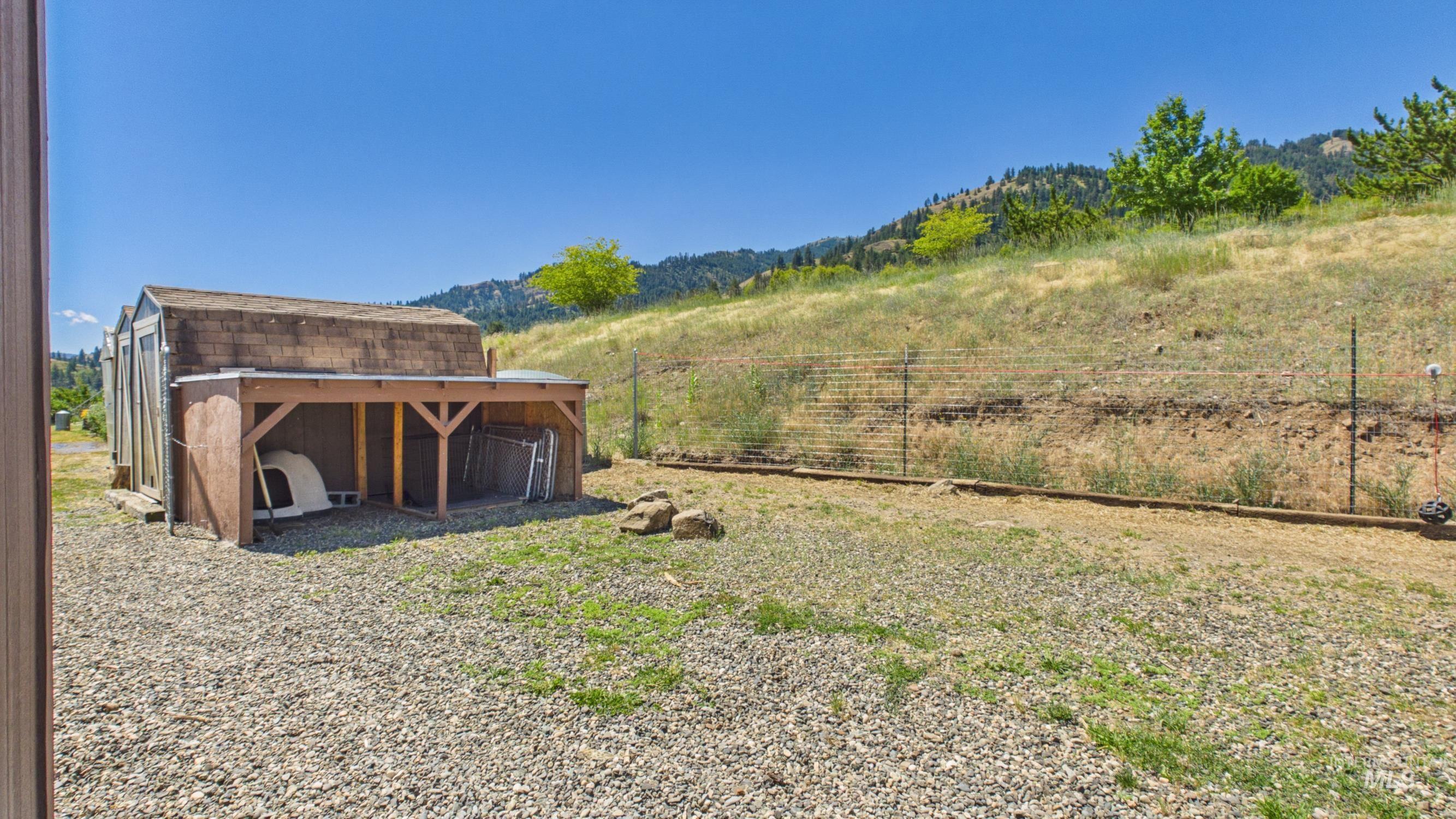 146 Hammer Creek Rd, White Bird, Idaho 83554, 3 Bedrooms, 2 Bathrooms, Residential For Sale, Price $525,000,MLS 98993318