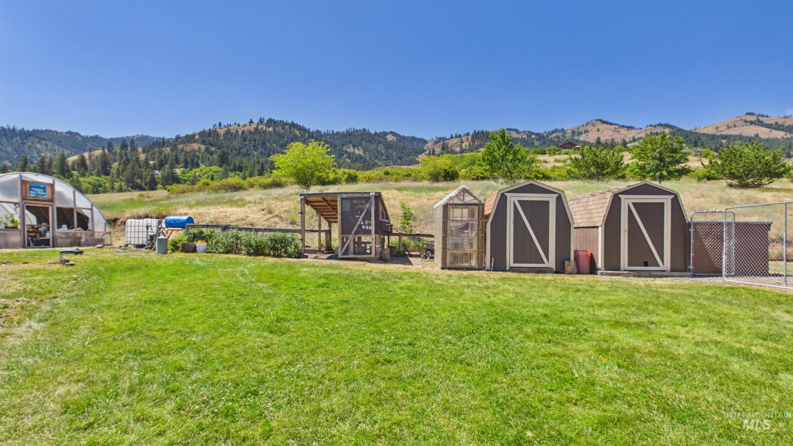 146 Hammer Creek Rd, White Bird, Idaho 83554, 3 Bedrooms, 2 Bathrooms, Residential For Sale, Price $525,000,MLS 98993318