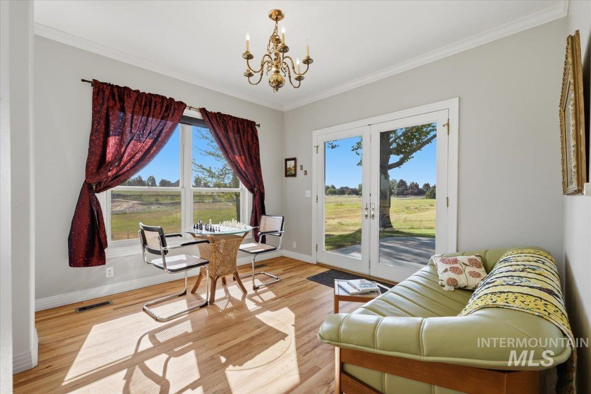 12748 W Lanktree Gulch Rd, Star, Idaho 83669, 4 Bedrooms, 2.5 Bathrooms, Residential For Sale, Price $1,575,000,MLS 98993323