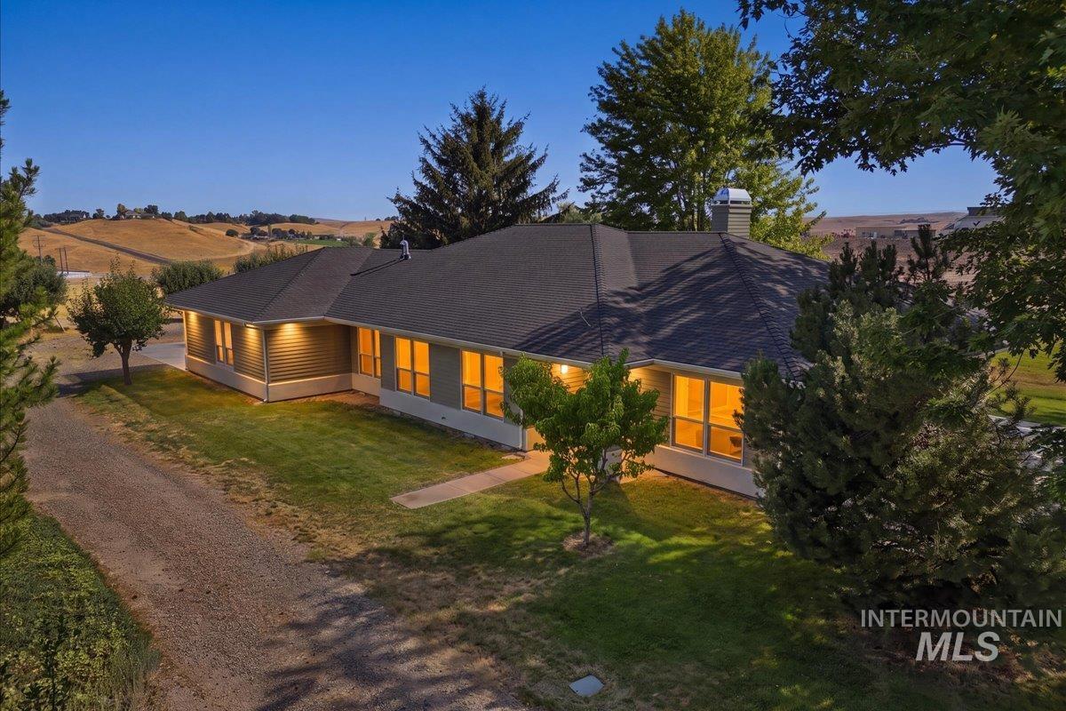 12748 W Lanktree Gulch Rd, Star, Idaho 83669, 4 Bedrooms, 2.5 Bathrooms, Residential For Sale, Price $1,575,000,MLS 98993323