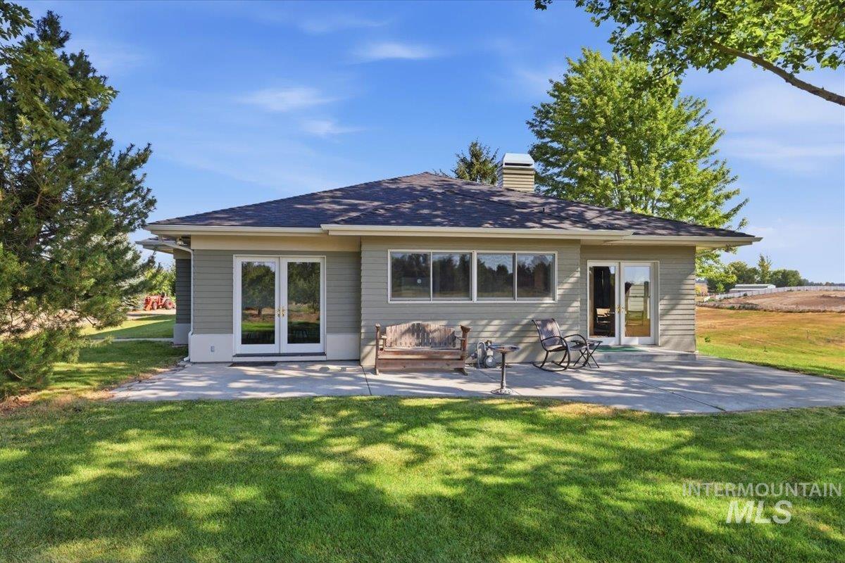 12748 W Lanktree Gulch Rd, Star, Idaho 83669, 4 Bedrooms, 2.5 Bathrooms, Residential For Sale, Price $1,575,000,MLS 98993323
