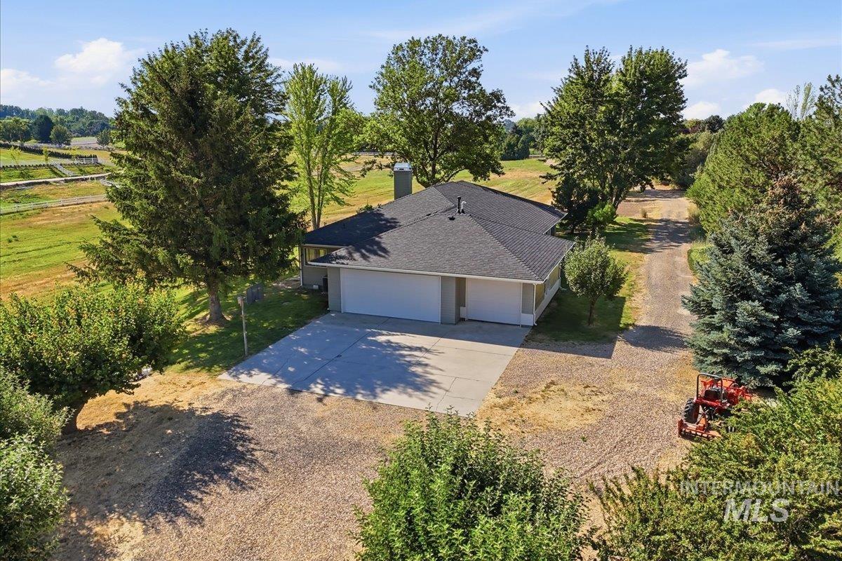 12748 W Lanktree Gulch Rd, Star, Idaho 83669, 4 Bedrooms, 2.5 Bathrooms, Residential For Sale, Price $1,575,000,MLS 98993323