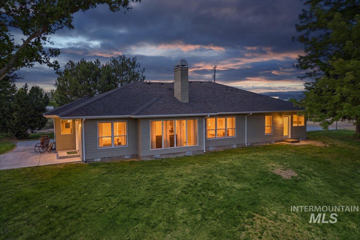 12748 W Lanktree Gulch Rd, Star, Idaho 83669, 4 Bedrooms, 2.5 Bathrooms, Residential For Sale, Price $1,575,000,MLS 98993323