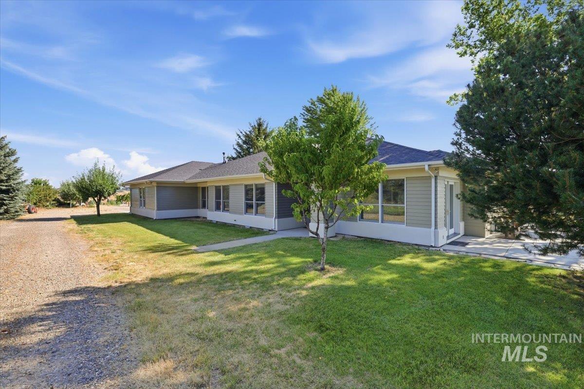 12748 W Lanktree Gulch Rd, Star, Idaho 83669, 4 Bedrooms, 2.5 Bathrooms, Residential For Sale, Price $1,575,000,MLS 98993323