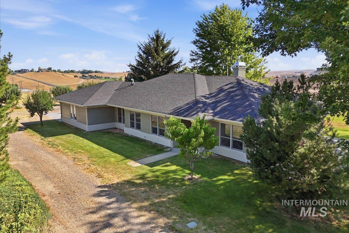 12748 W Lanktree Gulch Rd, Star, Idaho 83669, 4 Bedrooms, 2.5 Bathrooms, Residential For Sale, Price $1,575,000,MLS 98993323