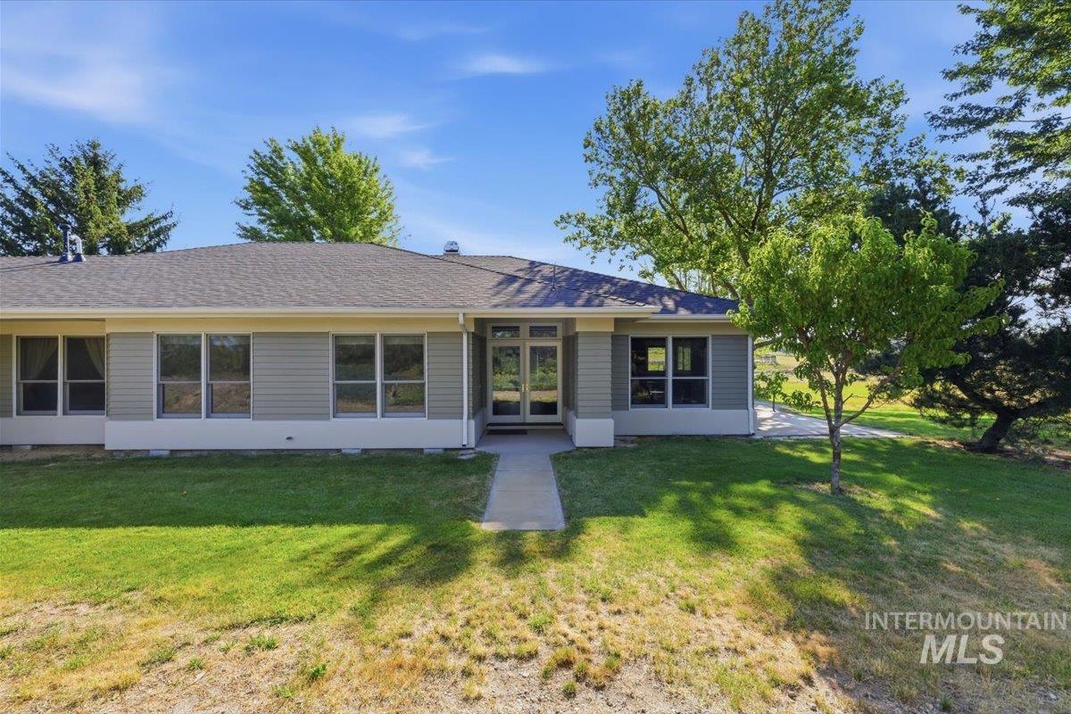 12748 W Lanktree Gulch Rd, Star, Idaho 83669, 4 Bedrooms, 2.5 Bathrooms, Residential For Sale, Price $1,575,000,MLS 98993323