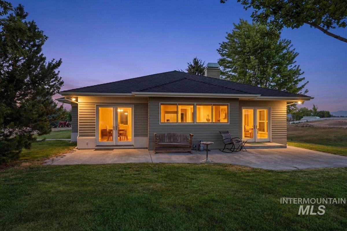 12748 W Lanktree Gulch Rd, Star, Idaho 83669, 4 Bedrooms, 2.5 Bathrooms, Residential For Sale, Price $1,575,000,MLS 98993323