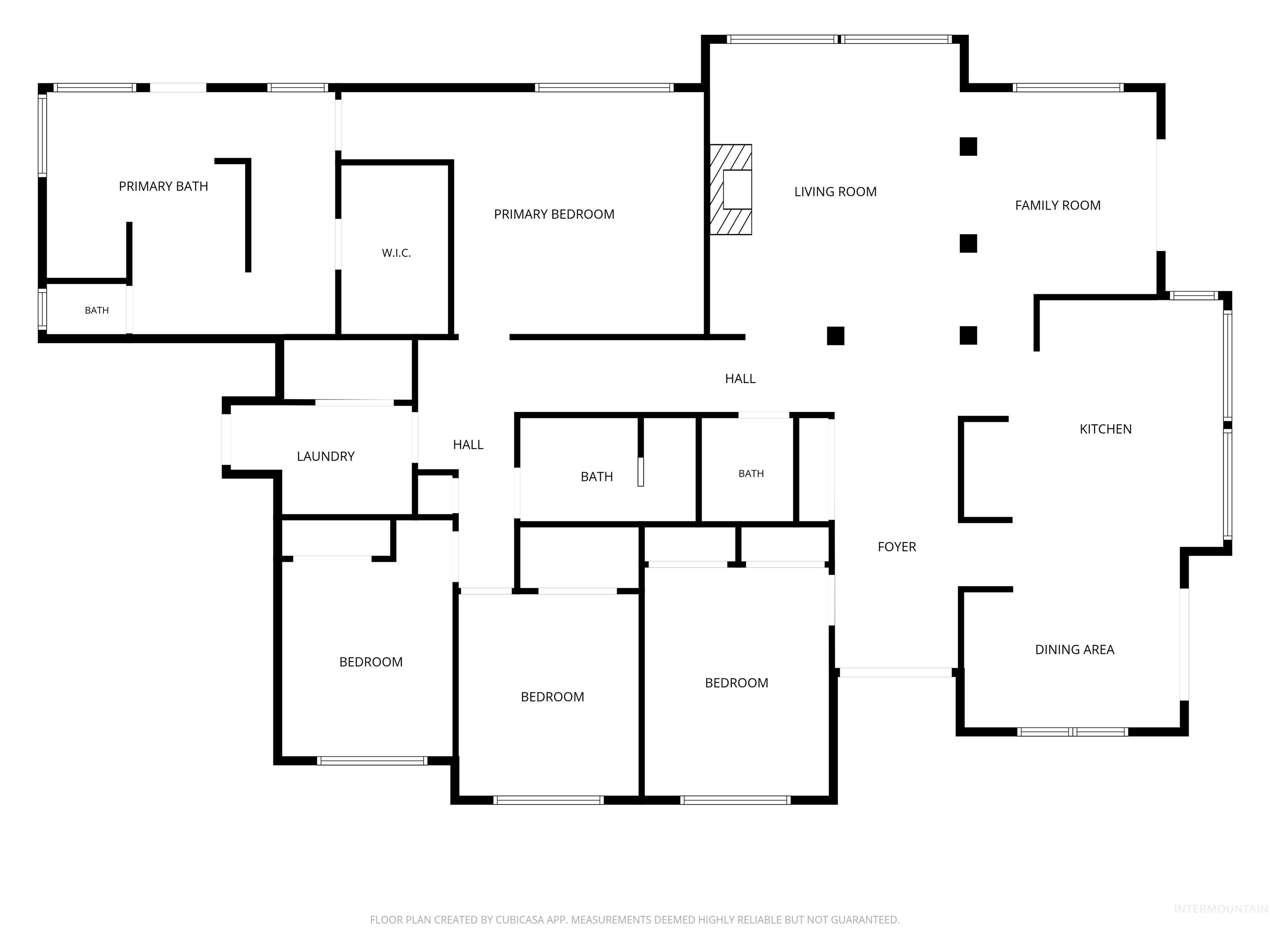 12748 W Lanktree Gulch Rd, Star, Idaho 83669, 4 Bedrooms, 2.5 Bathrooms, Residential For Sale, Price $1,575,000,MLS 98993323