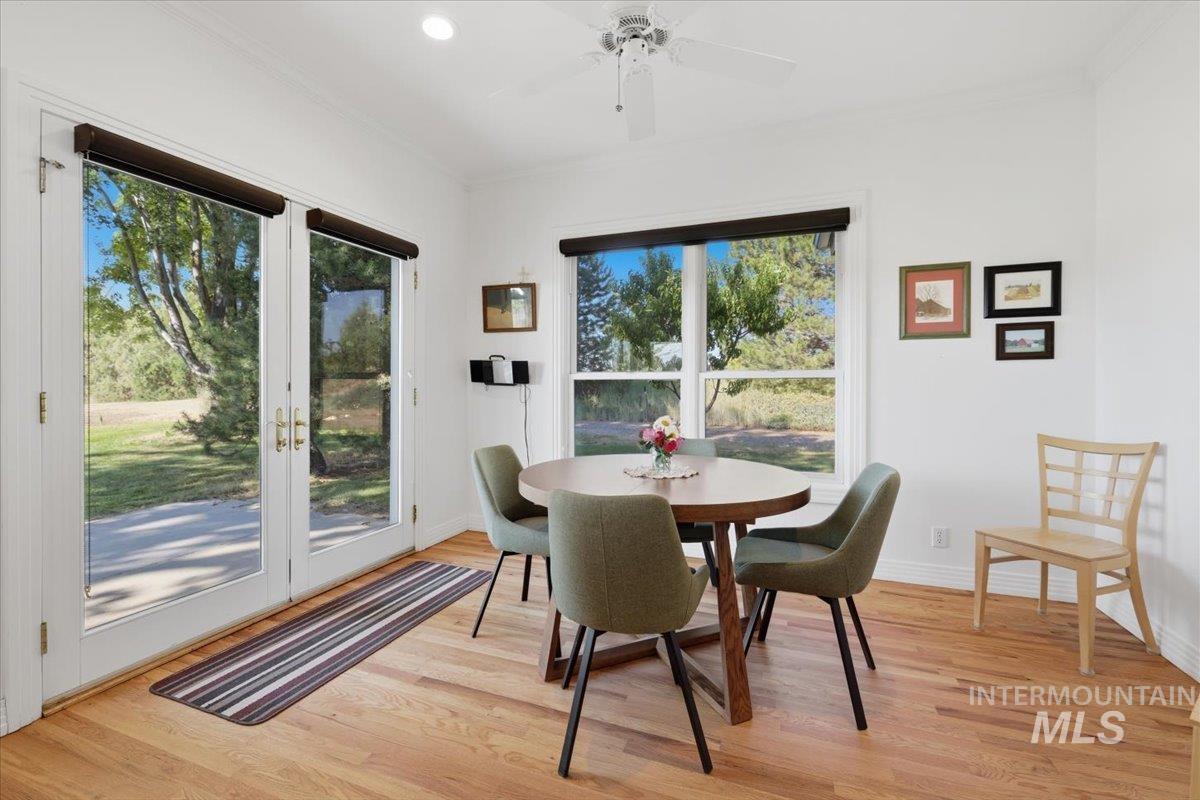 12748 W Lanktree Gulch Rd, Star, Idaho 83669, 4 Bedrooms, 2.5 Bathrooms, Residential For Sale, Price $1,575,000,MLS 98993323