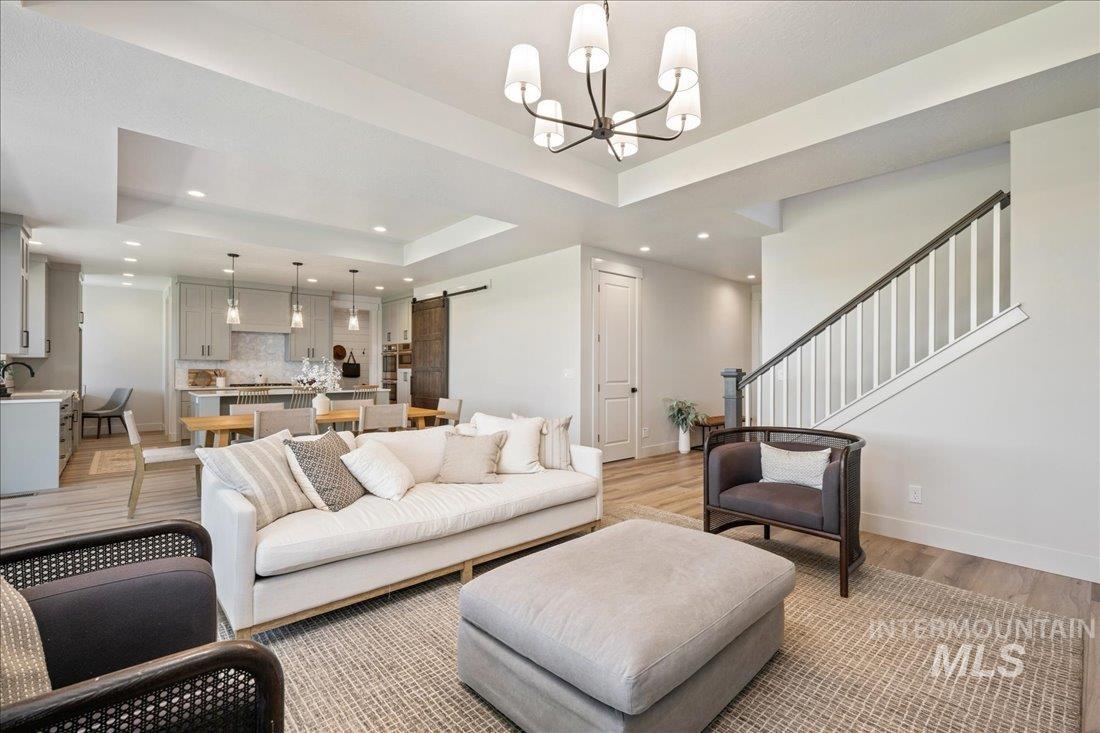 1951 E Acme St, Meridian, Idaho 83642, 4 Bedrooms, 3 Bathrooms, Residential For Sale, Price $999,900, 98993328
