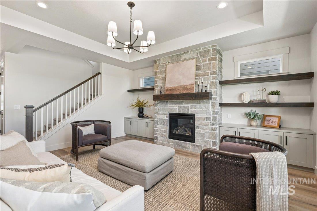 1951 E Acme St, Meridian, Idaho 83642, 4 Bedrooms, 3 Bathrooms, Residential For Sale, Price $999,900, 98993328