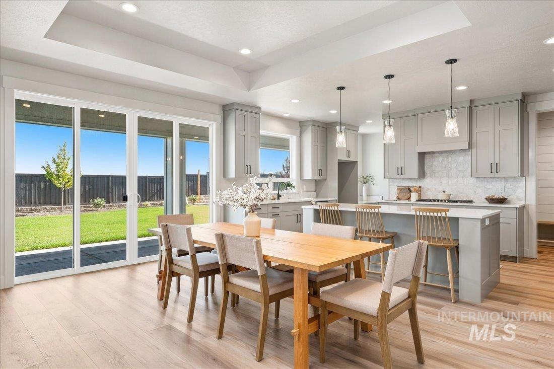 1951 E Acme St, Meridian, Idaho 83642, 4 Bedrooms, 3 Bathrooms, Residential For Sale, Price $999,900, 98993328
