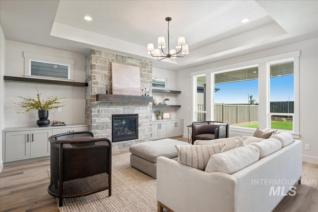 1951 E Acme St, Meridian, Idaho 83642, 4 Bedrooms, 3 Bathrooms, Residential For Sale, Price $999,900, 98993328