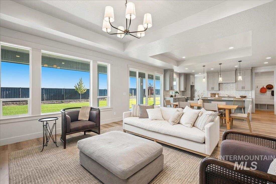 1951 E Acme St, Meridian, Idaho 83642, 4 Bedrooms, 3 Bathrooms, Residential For Sale, Price $999,900, 98993328