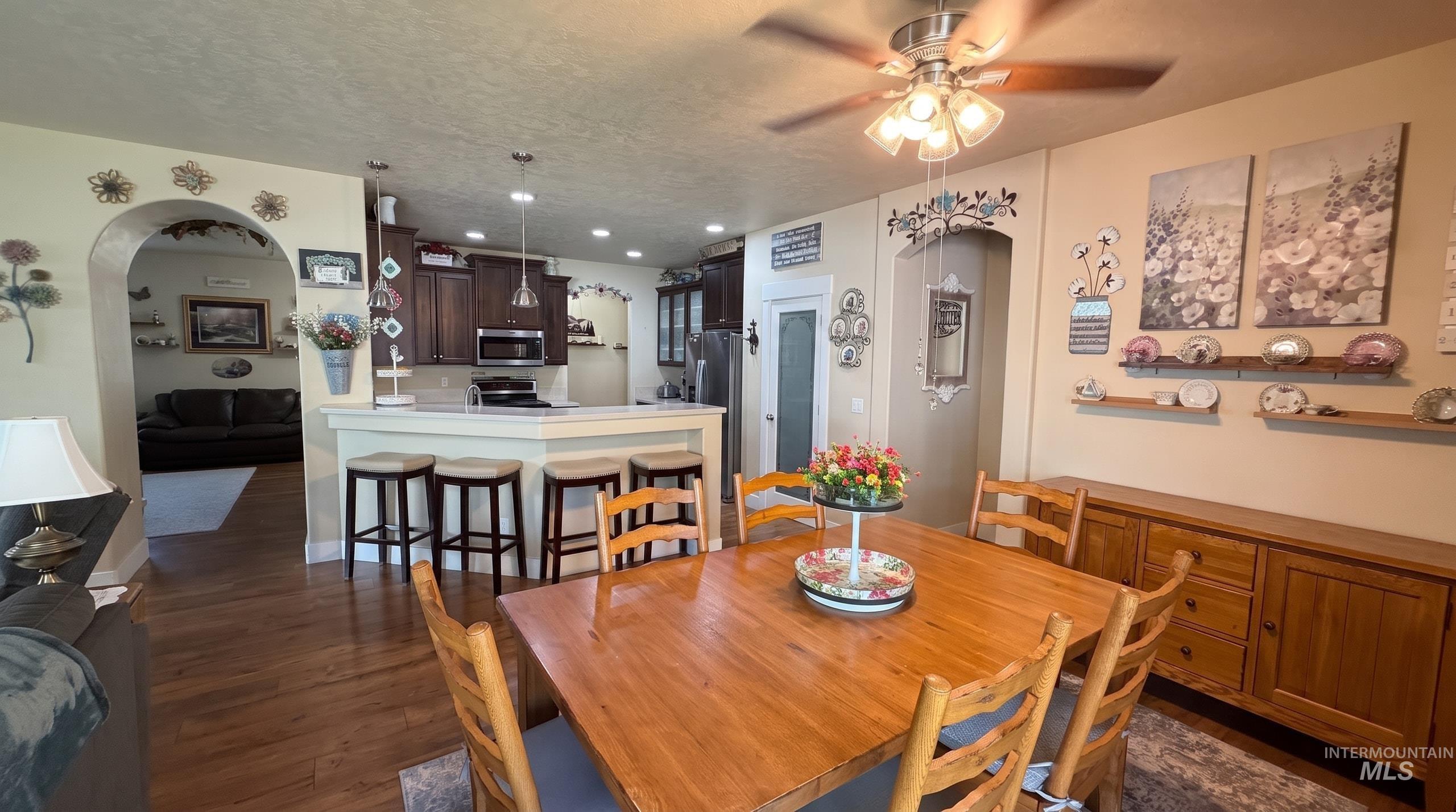 1178 Stallion Springs Way, Middleton, Idaho 83644, 4 Bedrooms, 2 Bathrooms, Residential For Sale, Price $495,000,MLS 98993329