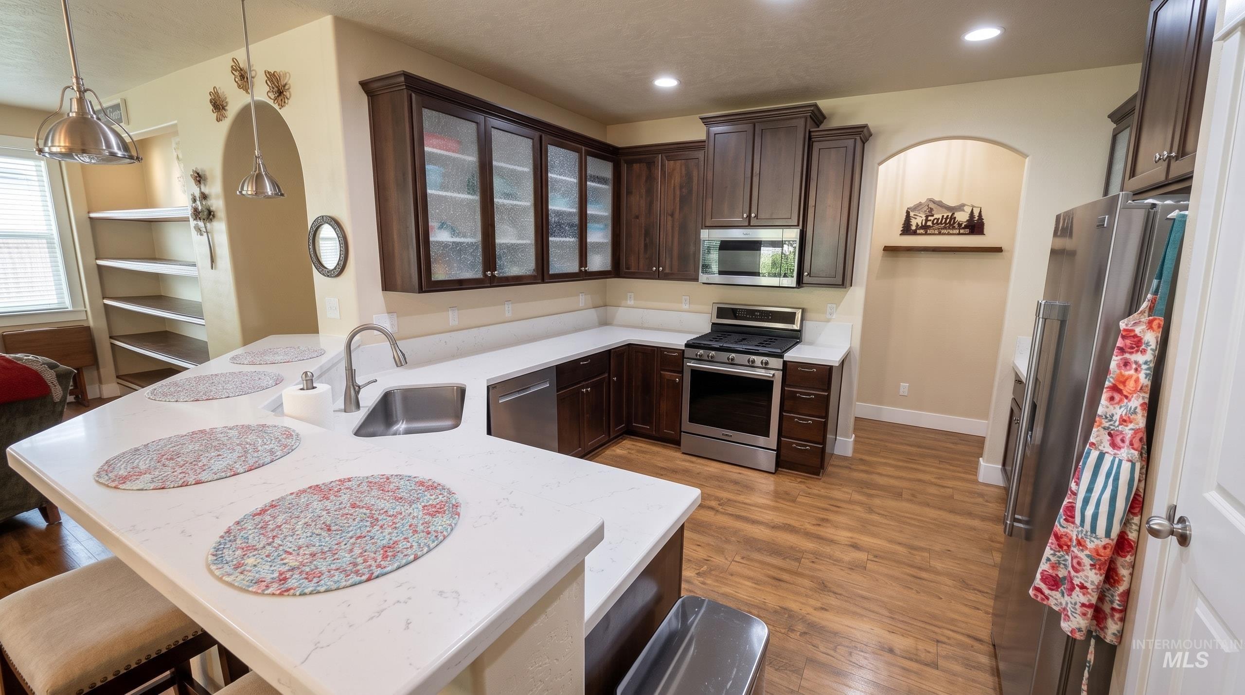 1178 Stallion Springs Way, Middleton, Idaho 83644, 4 Bedrooms, 2 Bathrooms, Residential For Sale, Price $495,000,MLS 98993329